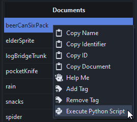 !batcher_python_script_document