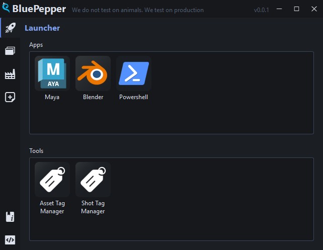 bluepepper