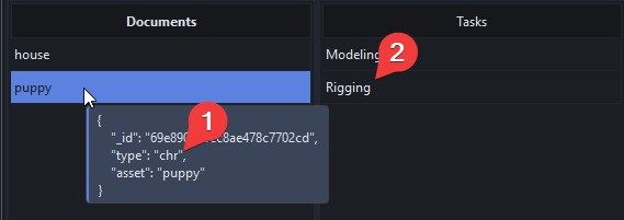 Browser Filter