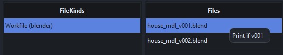 Browser Filter