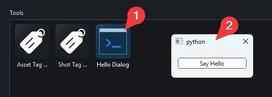 launcher qt