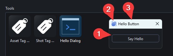launcher qt