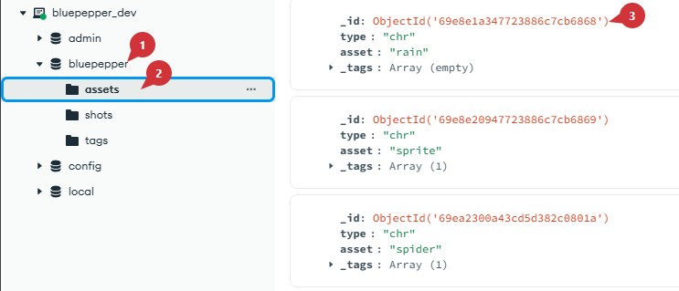 mongodb_structure