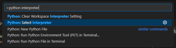 python_interpreter